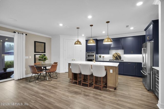 4896 SHELL CREEK Trail, Jacksonville, FL 32226