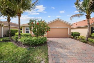 3278 Birchin Lane, Fort Myers, FL 33916