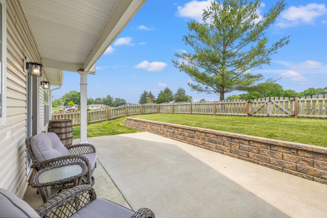409 General John Payne Boulevard, Georgetown, KY 40324