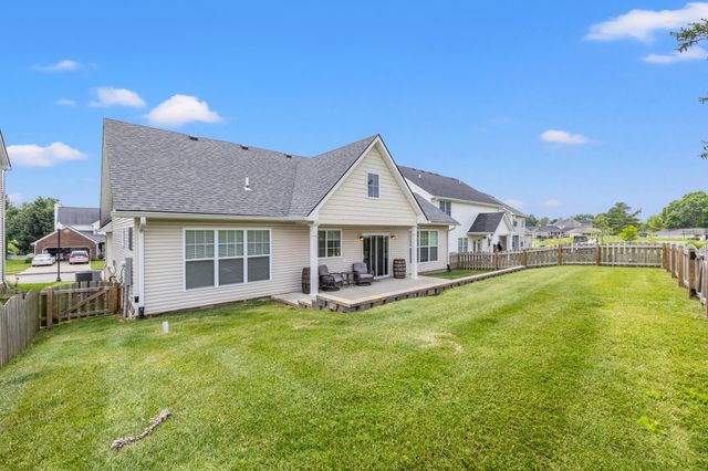 409 General John Payne Boulevard, Georgetown, KY 40324