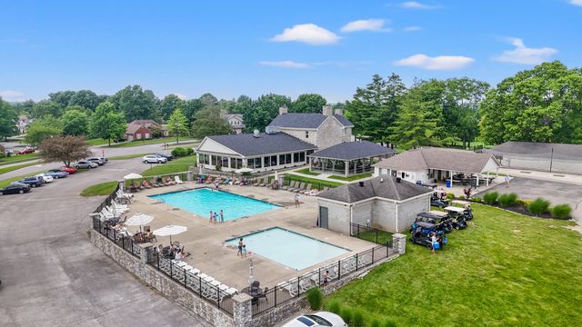 409 General John Payne Boulevard, Georgetown, KY 40324