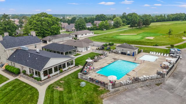 409 General John Payne Boulevard, Georgetown, KY 40324