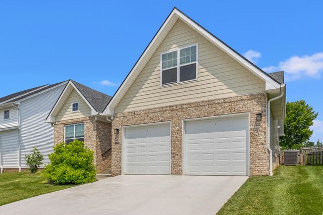 409 General John Payne Boulevard, Georgetown, KY 40324