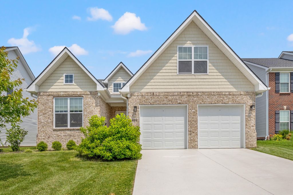 409 General John Payne Boulevard, Georgetown, KY 40324