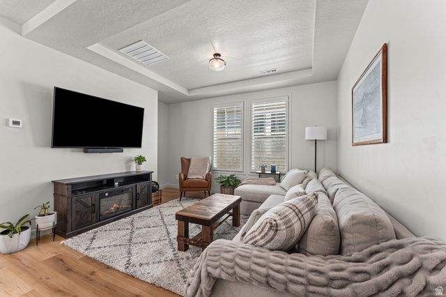 6023 W MOUNT AIRY DR, South Jordan, UT 84009