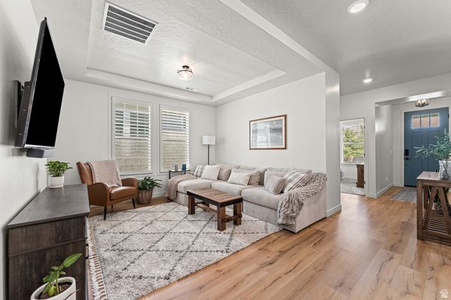 6023 W MOUNT AIRY DR, South Jordan, UT 84009