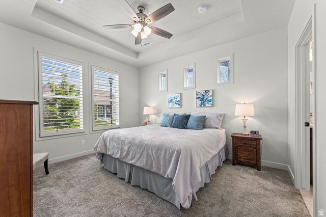 6023 W MOUNT AIRY DR, South Jordan, UT 84009