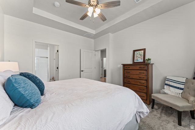6023 W MOUNT AIRY DR, South Jordan, UT 84009