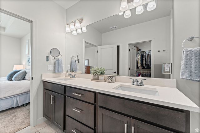 6023 W MOUNT AIRY DR, South Jordan, UT 84009