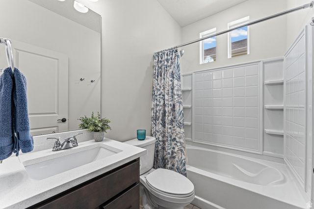 6023 W MOUNT AIRY DR, South Jordan, UT 84009