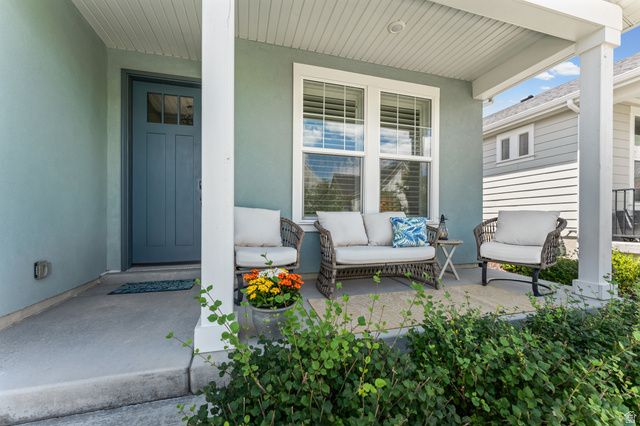 6023 W MOUNT AIRY DR, South Jordan, UT 84009