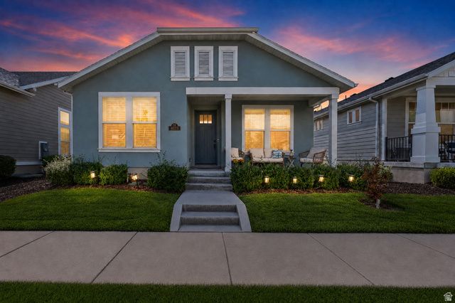 6023 W MOUNT AIRY DR, South Jordan, UT 84009