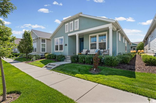 6023 W MOUNT AIRY DR, South Jordan, UT 84009