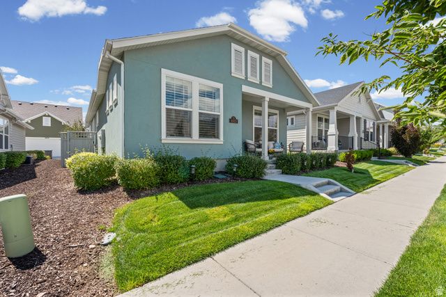 6023 W MOUNT AIRY DR, South Jordan, UT 84009