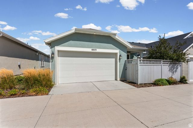 6023 W MOUNT AIRY DR, South Jordan, UT 84009