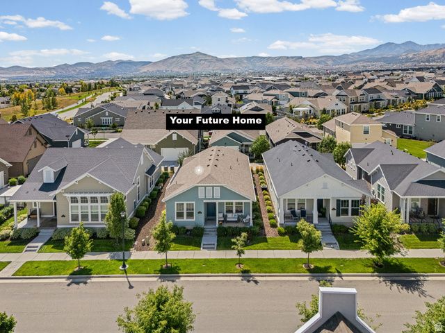 6023 W MOUNT AIRY DR, South Jordan, UT 84009