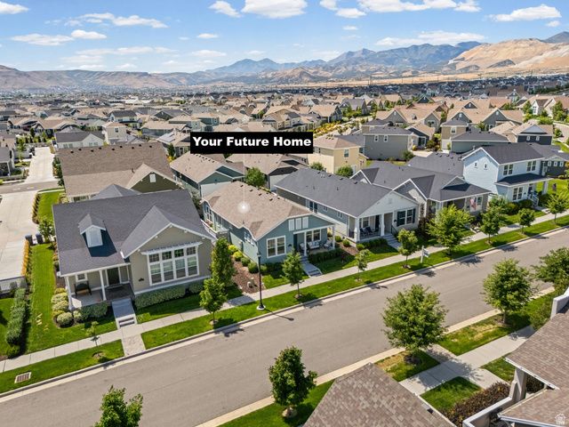 6023 W MOUNT AIRY DR, South Jordan, UT 84009