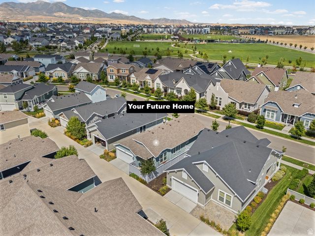 6023 W MOUNT AIRY DR, South Jordan, UT 84009