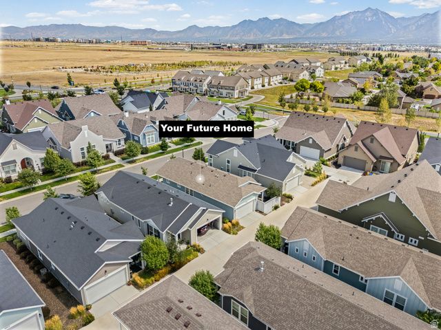 6023 W MOUNT AIRY DR, South Jordan, UT 84009