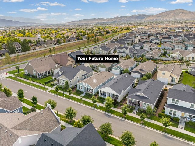 6023 W MOUNT AIRY DR, South Jordan, UT 84009