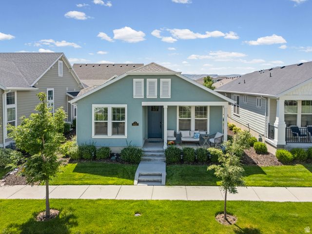 6023 W MOUNT AIRY DR, South Jordan, UT 84009