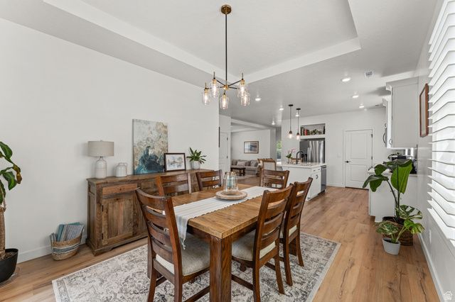 6023 W MOUNT AIRY DR, South Jordan, UT 84009