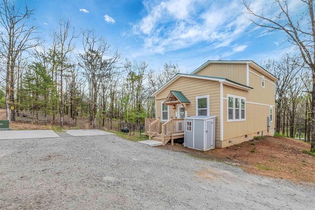 2 Ole Taylor Cove, Cabot, AR 72023