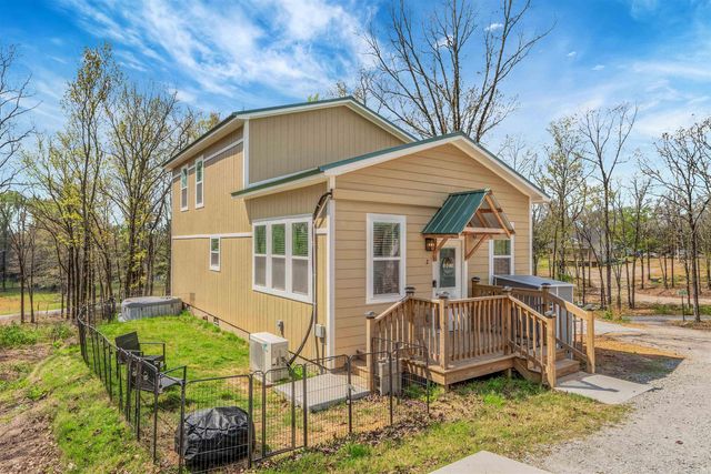 2 Ole Taylor Cove, Cabot, AR 72023