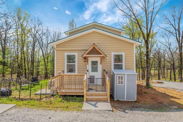 2 Ole Taylor Cove, Cabot, AR 72023