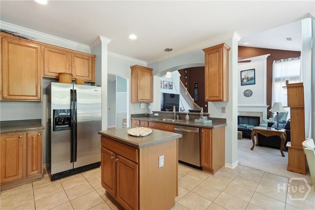 92 Coffee Pointe Drive, Savannah, GA 31419