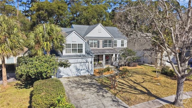 92 Coffee Pointe Drive, Savannah, GA 31419