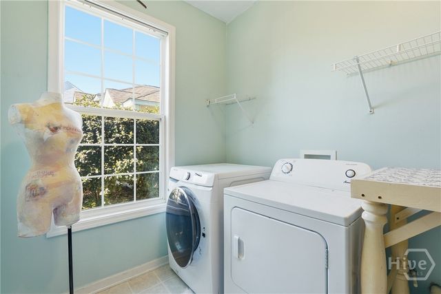 92 Coffee Pointe Drive, Savannah, GA 31419