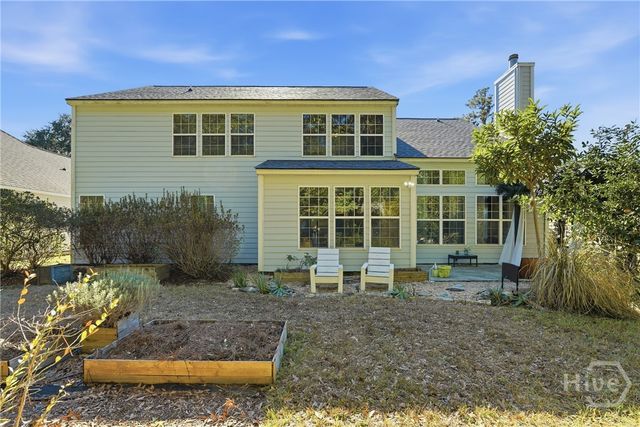 92 Coffee Pointe Drive, Savannah, GA 31419