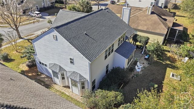 92 Coffee Pointe Drive, Savannah, GA 31419