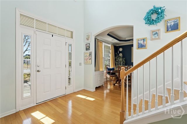 92 Coffee Pointe Drive, Savannah, GA 31419