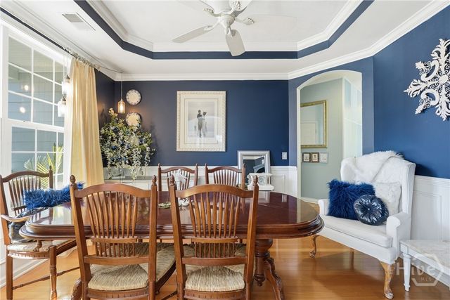 92 Coffee Pointe Drive, Savannah, GA 31419