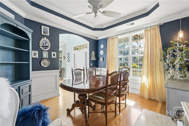 92 Coffee Pointe Drive, Savannah, GA 31419