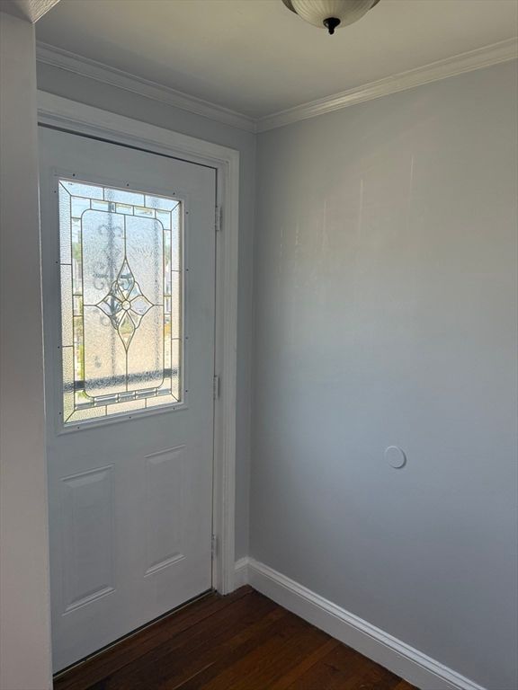 7 Wilmington Ave 7, Boston, MA 02124