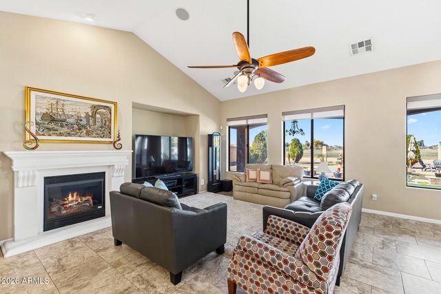 1908 N 142ND Avenue, Goodyear, AZ 85395