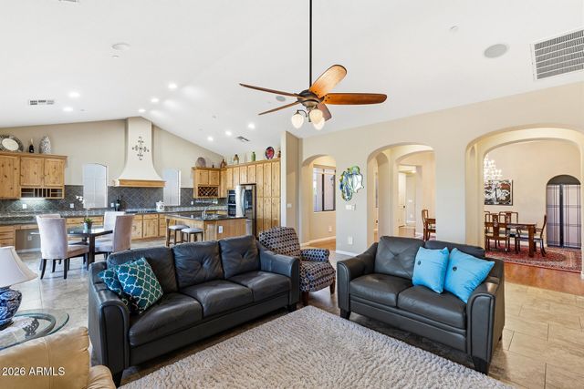 1908 N 142ND Avenue, Goodyear, AZ 85395