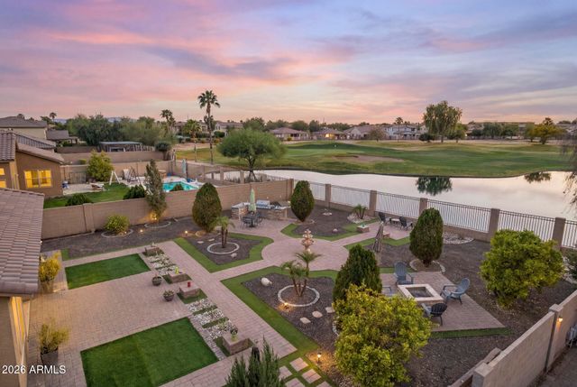 1908 N 142ND Avenue, Goodyear, AZ 85395