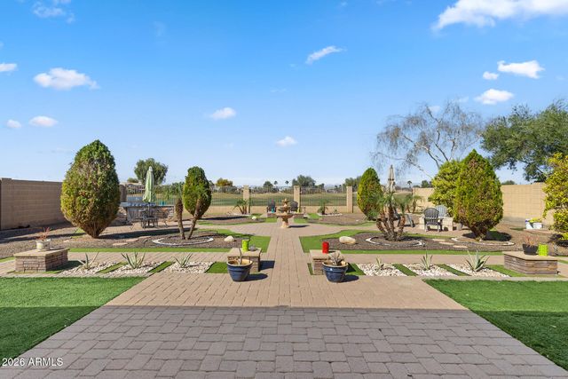 1908 N 142ND Avenue, Goodyear, AZ 85395