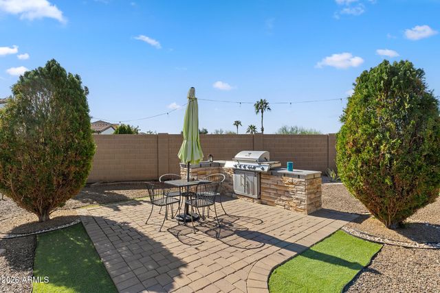 1908 N 142ND Avenue, Goodyear, AZ 85395
