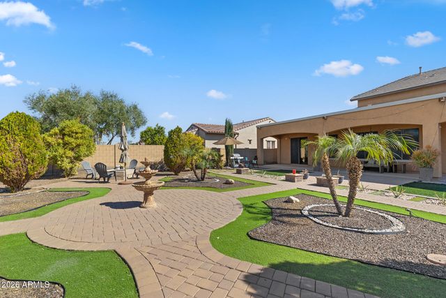 1908 N 142ND Avenue, Goodyear, AZ 85395