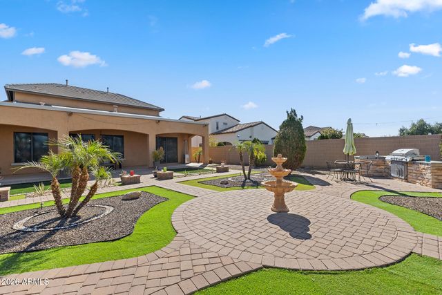 1908 N 142ND Avenue, Goodyear, AZ 85395