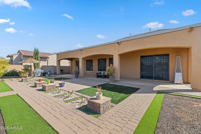 1908 N 142ND Avenue, Goodyear, AZ 85395