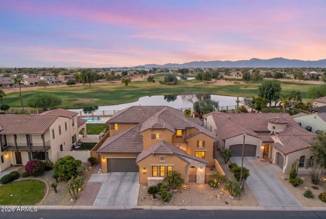 1908 N 142ND Avenue, Goodyear, AZ 85395