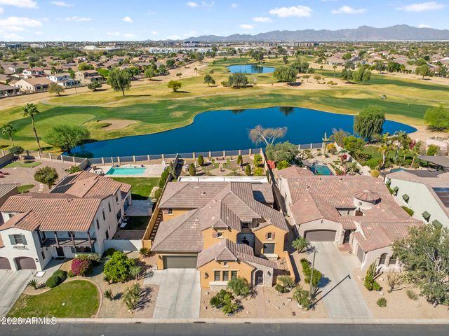 1908 N 142ND Avenue, Goodyear, AZ 85395