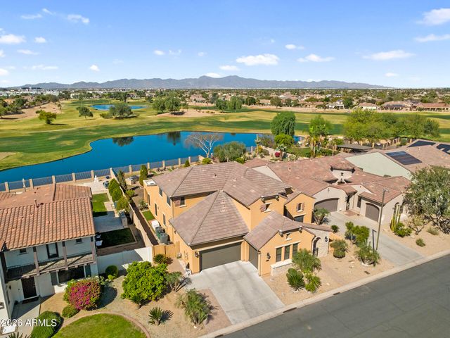 1908 N 142ND Avenue, Goodyear, AZ 85395