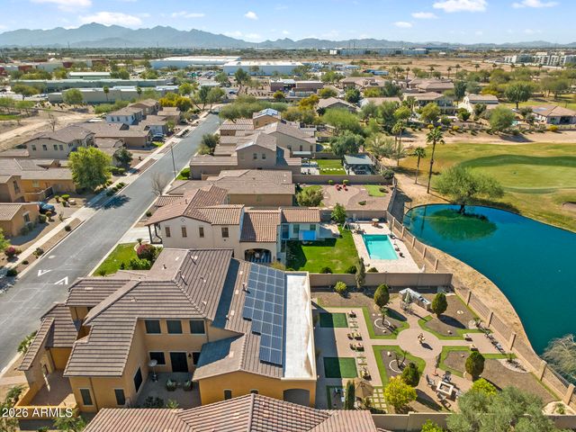 1908 N 142ND Avenue, Goodyear, AZ 85395